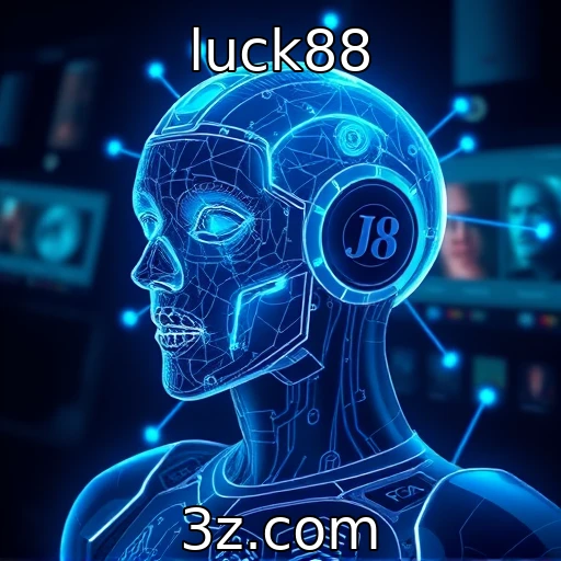 Uso de IA para personalização e engajamento em jogos : luck88