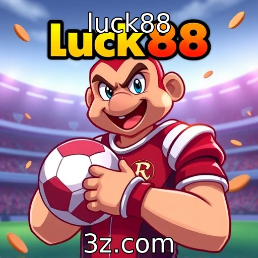 Crescimento de plataformas de apostas e operadores no Brasil - luck88