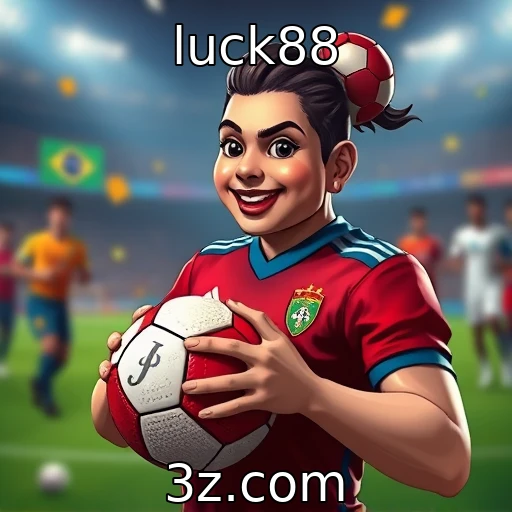 Crescimento das plataformas de apostas no Brasil - luck88