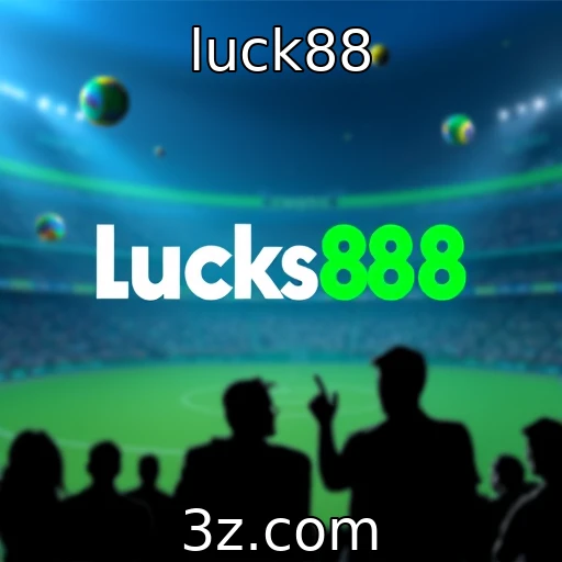 Crescimento das plataformas de apostas e operadores no Brasil | luck88