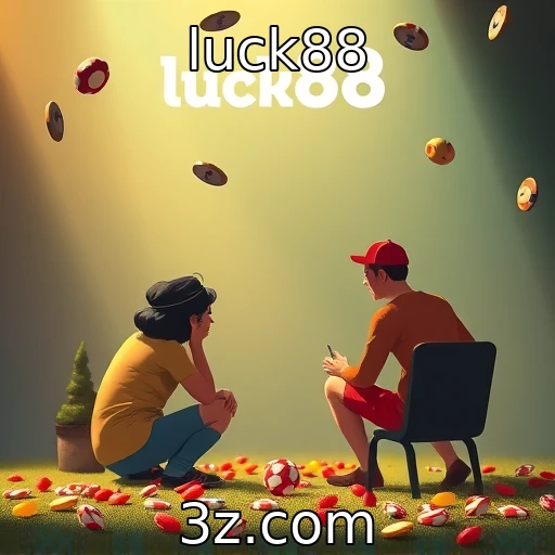 Desafios da inclusão de diversidade em jogos - luck88