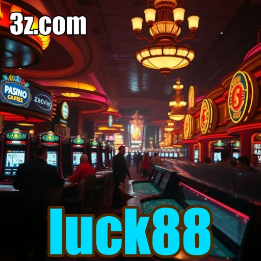 FAQ Criativa do Luck88 para Jogadores Iniciantes e Veteranos