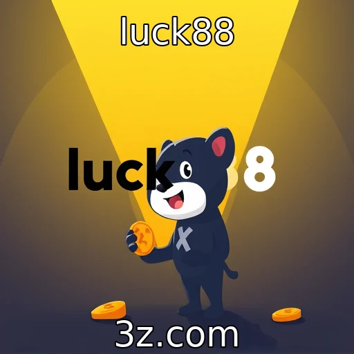 Crescimento das plataformas de apostas atrai novos investidores : luck88