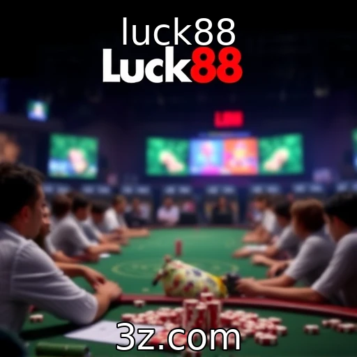 Motivos para o aumento de eventos de jogos presenciais - luck88
