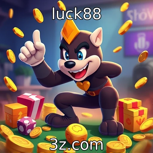 Mudanças nas políticas de monetização em jogos online - luck88