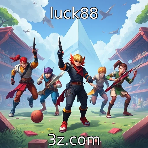 Novos lançamentos ampliam catálogos de jogos PG - luck88