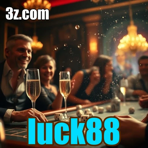 luck88 Avaliações