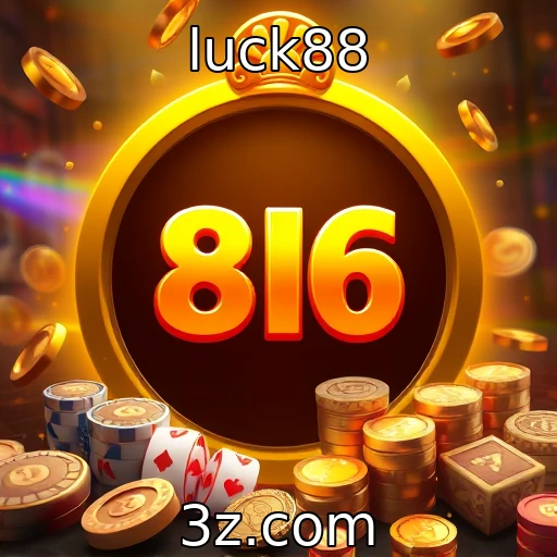 Inovações em RNG transformam experiência dos jogadores - luck88