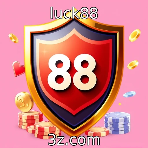 Medidas de segurança e certificações no setor de jogos - luck88