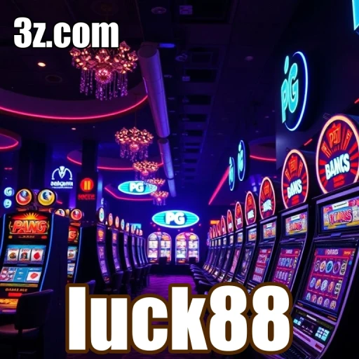 Técnicas Imperdíveis no Luck88 para Gamers Apaixonados