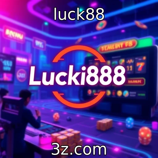 Investimentos em tecnologia melhoram a segurança no iGaming - luck88